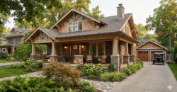 The Whispering Pines Estate